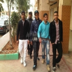 Cheb ayoub sur yala.fm